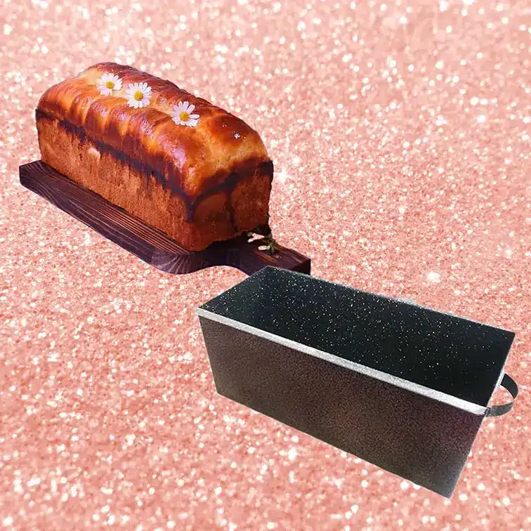 کیک عصرانه بازسازی ایلیا